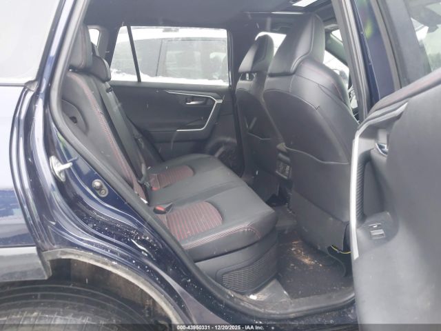 2022 TOYOTA RAV4 PRIME JTMEB3FV1ND106218 Photo 7