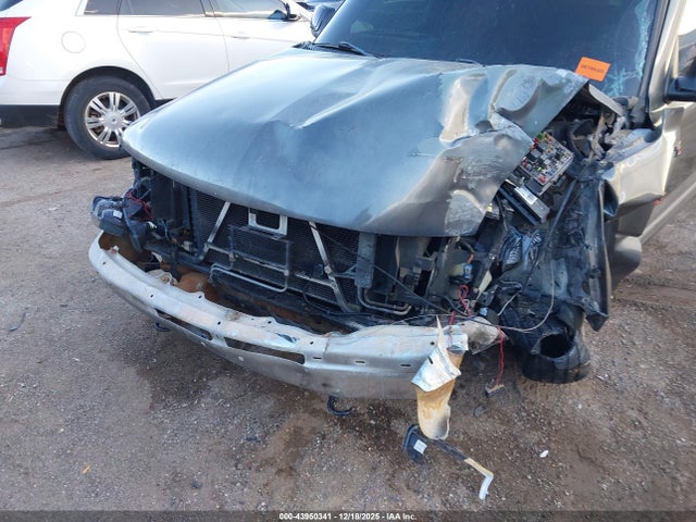 2001 CHEVROLET SILVERADO 1500 1GCEK19T91Z225016 Photo 5