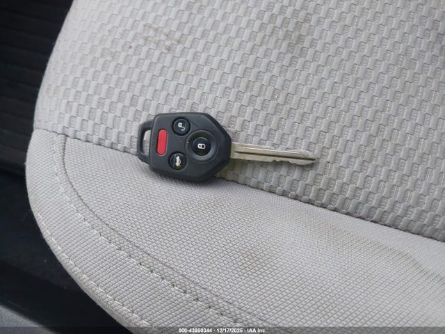 Subaru Forester 2.5i Premium 2015 JF2SJADC6FH541677 Image 11