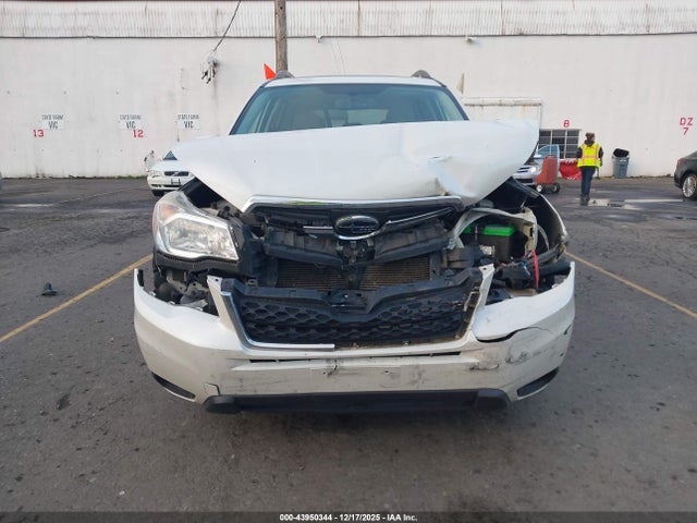 Subaru Forester 2.5i Premium 2015 JF2SJADC6FH541677 Image 13