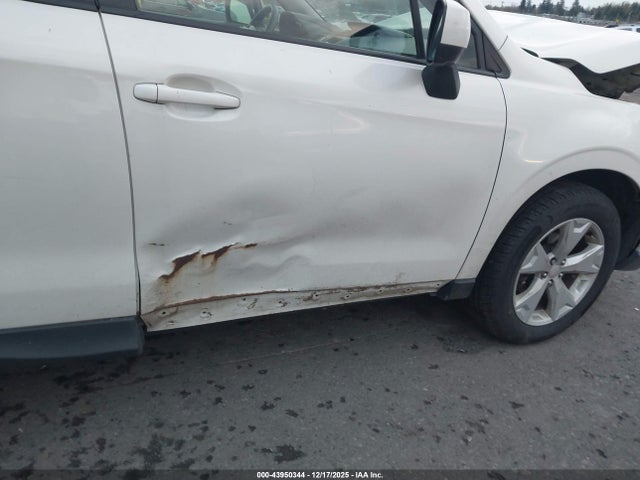 Subaru Forester 2.5i Premium 2015 JF2SJADC6FH541677 Image 19