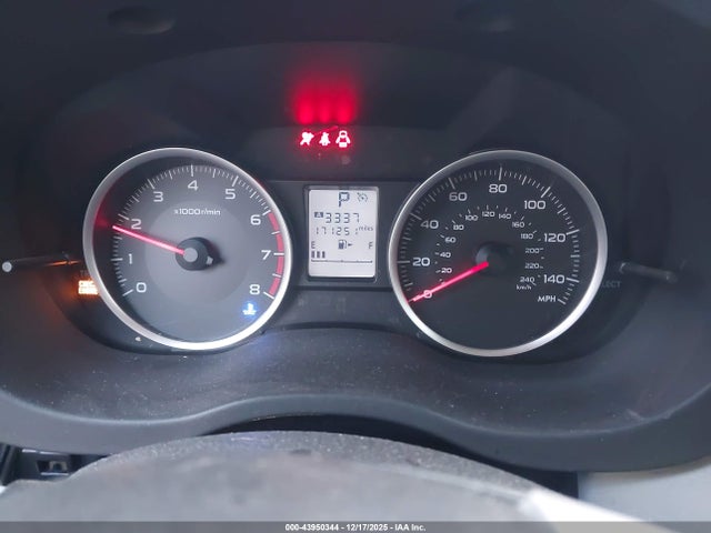 Subaru Forester 2.5i Premium 2015 JF2SJADC6FH541677 Image 7