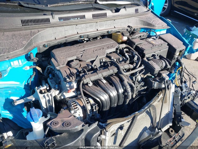Продаж на аукціоні авто 2023 Hyundai Kona Sel, vin: KM8K6CAB7PU991088, номер лоту: 43950346