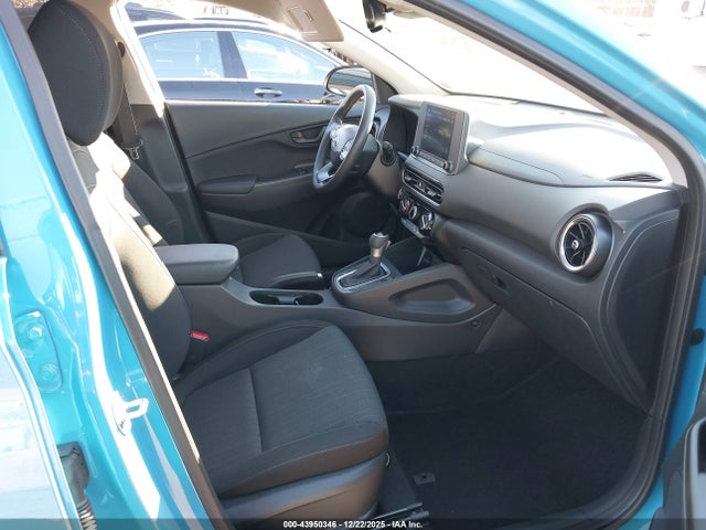 Продаж на аукціоні авто 2023 Hyundai Kona Sel, vin: KM8K6CAB7PU991088, номер лоту: 43950346