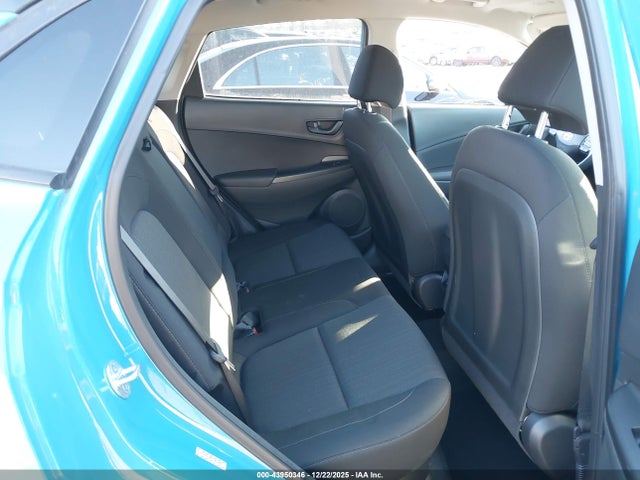 Продаж на аукціоні авто 2023 Hyundai Kona Sel, vin: KM8K6CAB7PU991088, номер лоту: 43950346