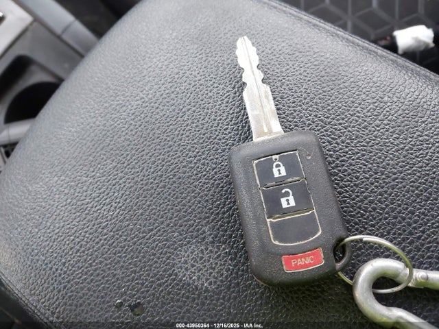 2021 MITSUBISHI OUTLANDER SPORT JA4APUAU7MU022157 Photo 10