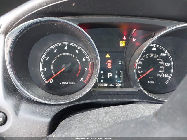 2021 MITSUBISHI OUTLANDER SPORT JA4APUAU7MU022157 Photo 6