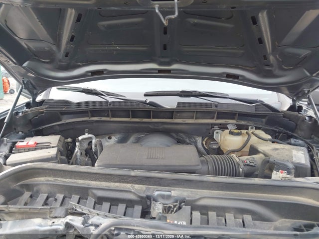 1GTU9AEF4KZ424340 GMC SIERRA 1500