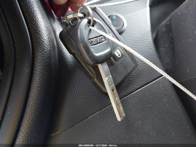 1GTU9AEF4KZ424340 GMC SIERRA 1500