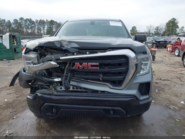1GTU9AEF4KZ424340 GMC SIERRA 1500