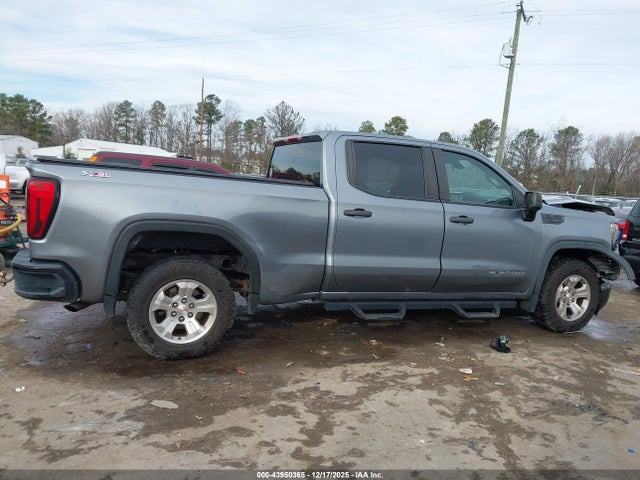 1GTU9AEF4KZ424340 GMC SIERRA 1500