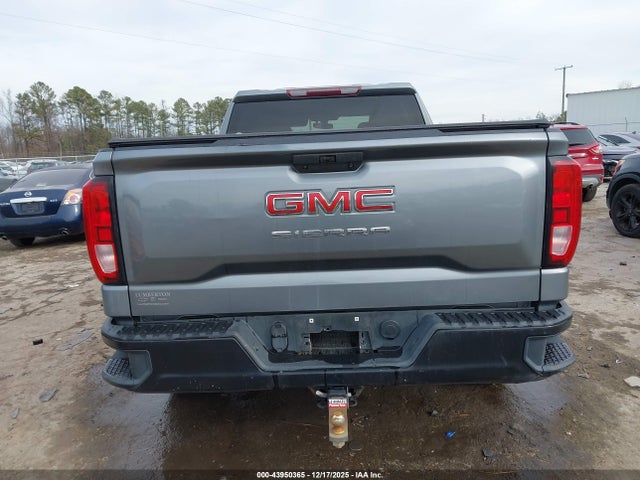 1GTU9AEF4KZ424340 GMC SIERRA 1500