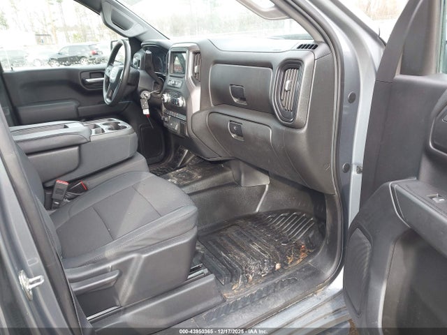1GTU9AEF4KZ424340 GMC SIERRA 1500
