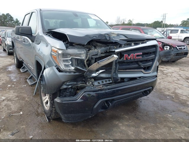 1GTU9AEF4KZ424340 GMC SIERRA 1500