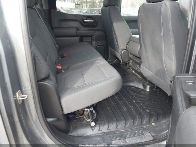 1GTU9AEF4KZ424340 GMC SIERRA 1500