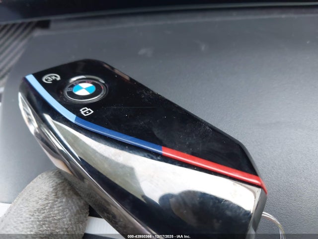 5UX43EX00T9107303 BMW X6 M60i
