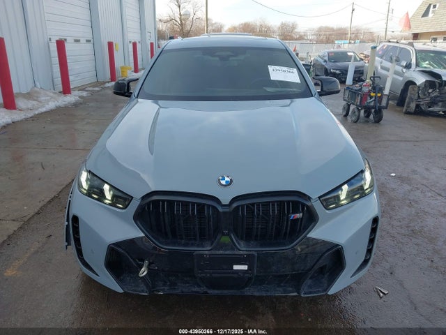5UX43EX00T9107303 BMW X6 M60i