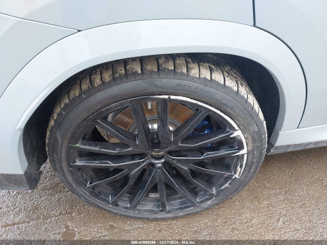 5UX43EX00T9107303 BMW X6 M60i