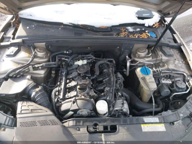 2011 AUDI A5 WAUJFAFH9BN002225 Photo 9