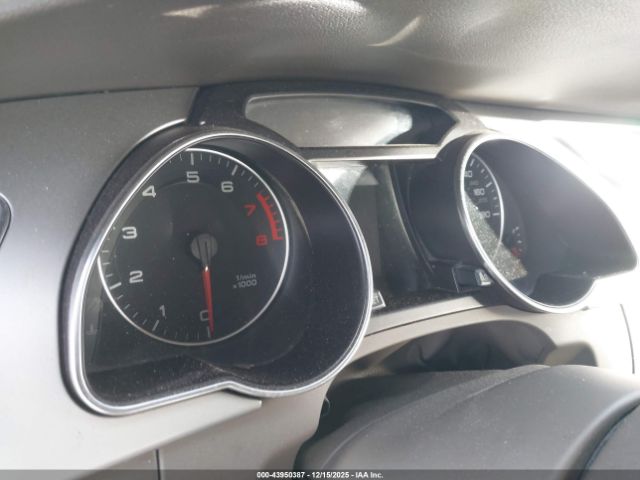 2011 AUDI A5 WAUJFAFH9BN002225 Photo 6