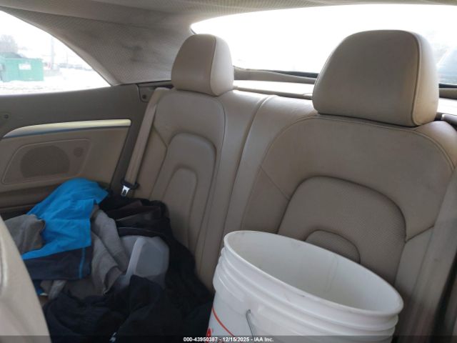 2011 AUDI A5 WAUJFAFH9BN002225 Photo 7