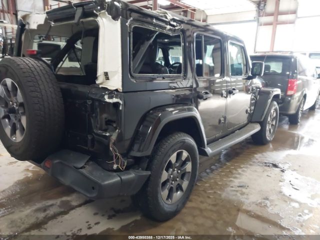 2018 JEEP WRANGLER UNLIMITED 1C4HJXEG7JW130614 Photo 3