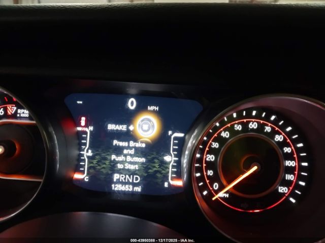 2018 JEEP WRANGLER UNLIMITED 1C4HJXEG7JW130614 Photo 6