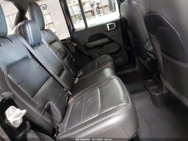 2018 JEEP WRANGLER UNLIMITED 1C4HJXEG7JW130614 Photo 7