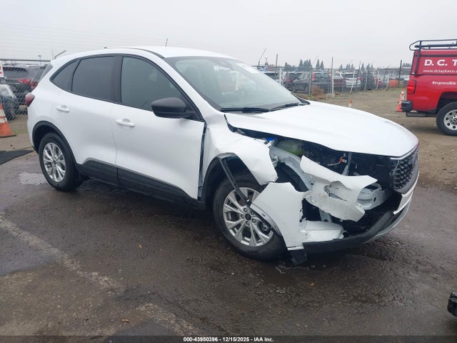 2025 FORD ESCAPE 1FMCU0GN3SUB64496