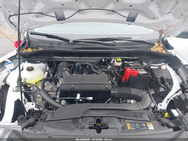 2025 FORD ESCAPE 1FMCU0GN3SUB64496 Photo 9