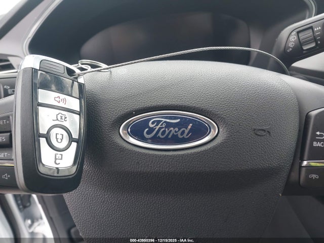 2025 FORD ESCAPE 1FMCU0GN3SUB64496 Photo 10