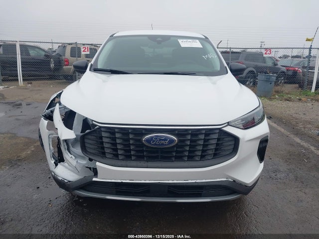 Ford Escape Active 2025 1FMCU0GN3SUB64496 Image 13