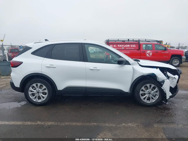 Ford Escape Active 2025 1FMCU0GN3SUB64496 Image 14
