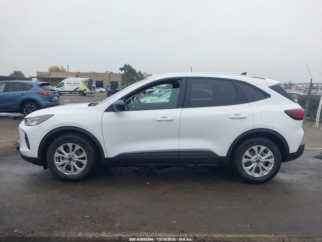 Ford Escape Active 2025 1FMCU0GN3SUB64496 Image 15