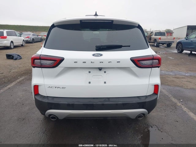 Ford Escape Active 2025 1FMCU0GN3SUB64496 Image 17
