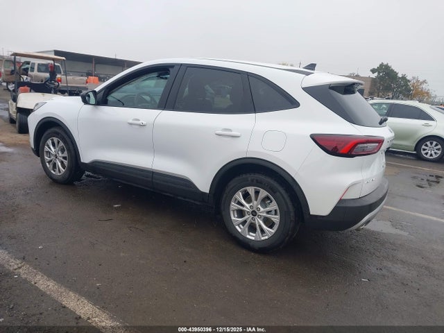 2025 FORD ESCAPE 1FMCU0GN3SUB64496 Photo 2