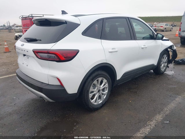 2025 FORD ESCAPE 1FMCU0GN3SUB64496 Photo 3