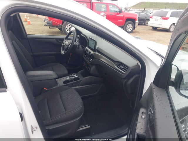 2025 FORD ESCAPE 1FMCU0GN3SUB64496 Photo 4