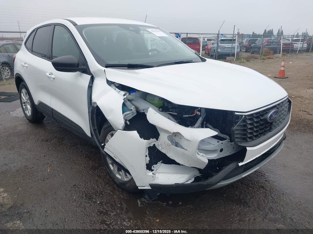 2025 FORD ESCAPE 1FMCU0GN3SUB64496 Photo 5