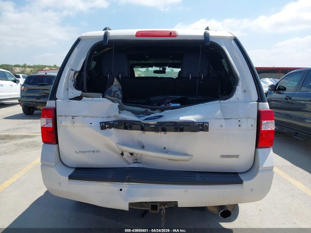 Aukcja sprzedaży 2017 Ford Expedition Limited, vin: 1FMJU2AT5HEA66518, numer aukcji: 43950401
