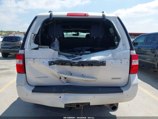 Aukcja sprzedaży 2017 Ford Expedition Limited, vin: 1FMJU2AT5HEA66518, numer aukcji: 43950401