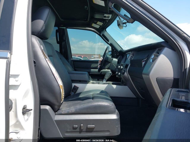 Aukcja sprzedaży 2017 Ford Expedition Limited, vin: 1FMJU2AT5HEA66518, numer aukcji: 43950401