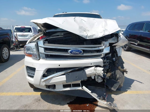 Aukcja sprzedaży 2017 Ford Expedition Limited, vin: 1FMJU2AT5HEA66518, numer aukcji: 43950401