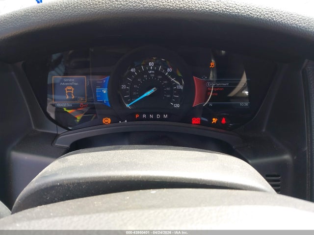 Aukcja sprzedaży 2017 Ford Expedition Limited, vin: 1FMJU2AT5HEA66518, numer aukcji: 43950401