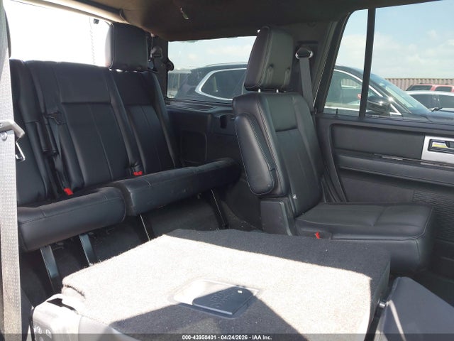 Aukcja sprzedaży 2017 Ford Expedition Limited, vin: 1FMJU2AT5HEA66518, numer aukcji: 43950401