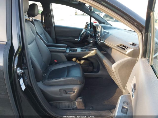 2022 TOYOTA SIENNA 5TDASKFCXNS044023 Photo 4