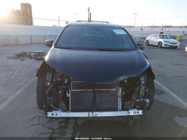 2022 TOYOTA SIENNA 5TDASKFCXNS044023 Photo 5