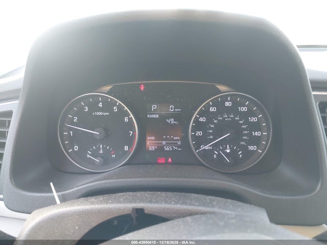 5NPD84LF5HH082887 Hyundai ELANTRA SE