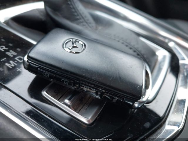 2021 MAZDA CX-5 JM3KFBAY8M0400991 Photo 10