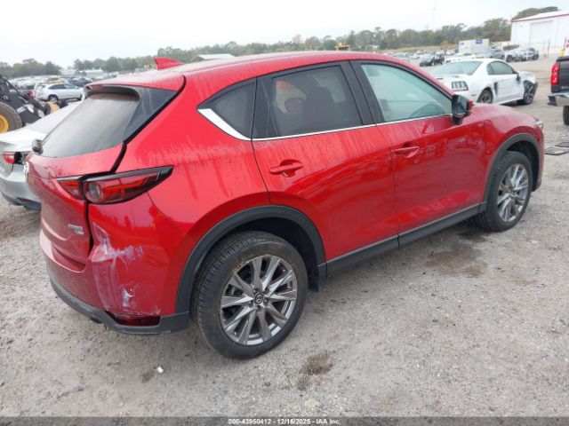 2021 MAZDA CX-5 JM3KFBAY8M0400991 Photo 3